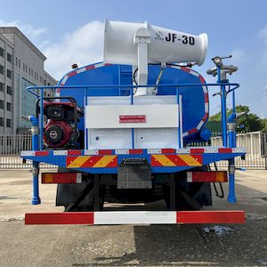 Maidesheng  YAD5180TDYEQ6 Multi functional dust suppression vehicle