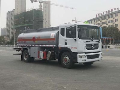 New Dongri  YZR5181GYYE6 Oil tanker