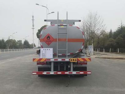 New Dongri  YZR5181GYYE6 Oil tanker