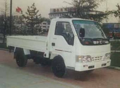 Aoling BJ1039V4JW31Light duty trucks