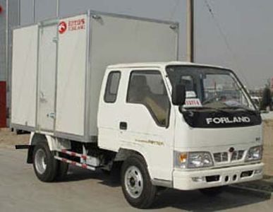 Era  BJ5043V7CB6MA Box transport vehicle