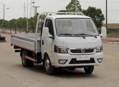 Dongfeng EQ2040S15DCOff road cargo vehicle