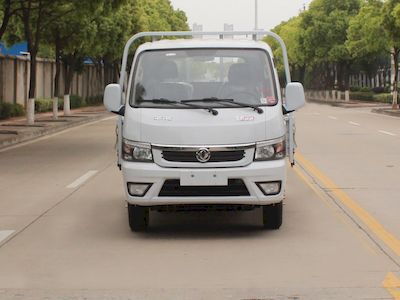 Dongfeng  EQ2040S15DC Off road cargo vehicle