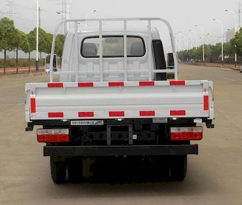 Dongfeng  EQ2040S15DC Off road cargo vehicle