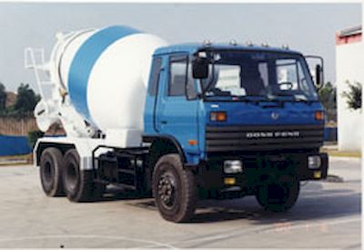 Dongfeng  EQ5242GJBS Concrete mixing transport vehicle