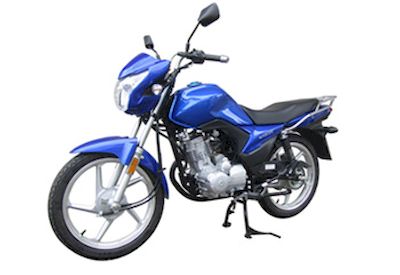 Haojue  HJ12527C Two wheeled motorcycles