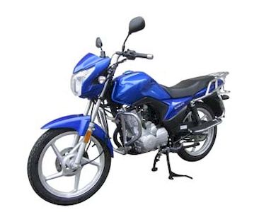 Haojue  HJ12527C Two wheeled motorcycles