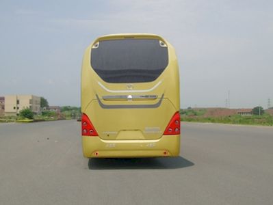 Youth  JNP6126B Luxury tourist buses