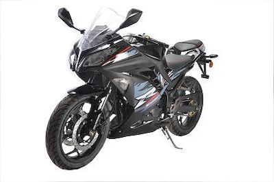 Kunhao  KH3502A Two wheeled motorcycles