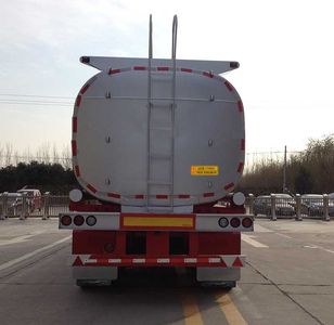 Fengaoda  LTY9400GYS Liquid food transportation semi-trailer