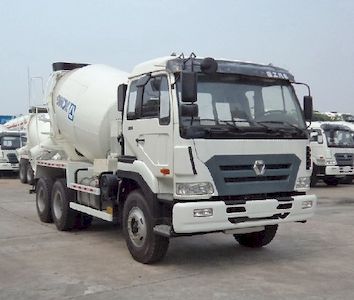 XCMG NXG5251GJBK3AConcrete mixing transport vehicle