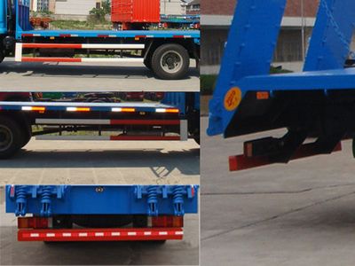 Sutong  PDZ5121TPB Special flatbed transport vehicle