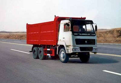 Lufeng  ST3251C Dump truck