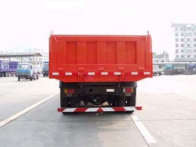 Shitong  STQ3240CL16Y7B3 Dump truck