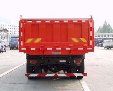 Shitong  STQ3240CL16Y7B3 Dump truck