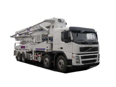 Sany SY5391THBConcrete pump truck