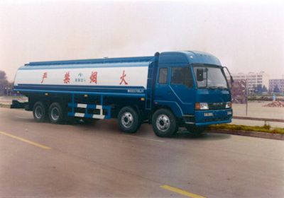 Yasha  WXS5310GJY Refueling truck