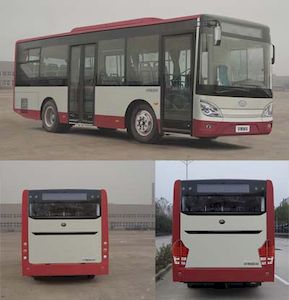 Yutong  ZK6852HG City buses