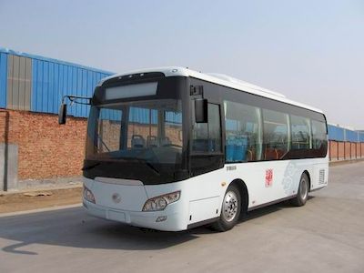 Yutong  ZK6852HG City buses