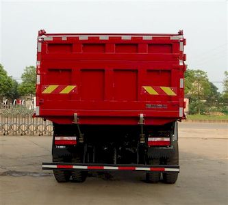 Foton  BJ3252VLPHBF1 Dump truck