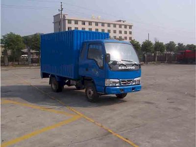 Era  BJ5022V2CB47 Box transport vehicle