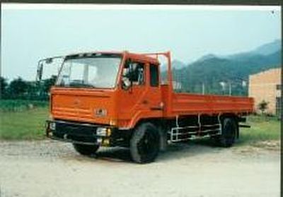 Hongyan CQ1160T6F17G2Truck