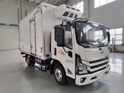 Xuefeng  GXF5045XLC02 Refrigerated truck