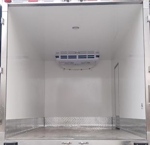 Xuefeng  GXF5045XLC02 Refrigerated truck