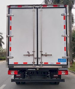 Xuefeng  GXF5045XLC02 Refrigerated truck