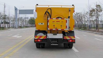 Sutong  HAC5123GQX Sewer dredging and cleaning vehicle