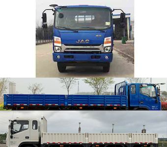 Jianghuai brand automobiles HFC1091P71K1C6V Truck