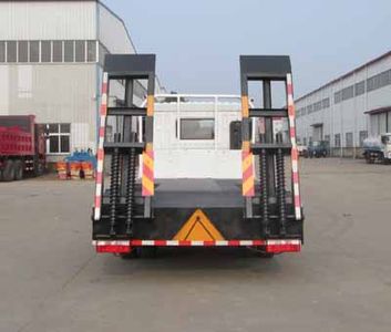 Shenhu  HLQ5161TPBD4 Flat transport vehicle