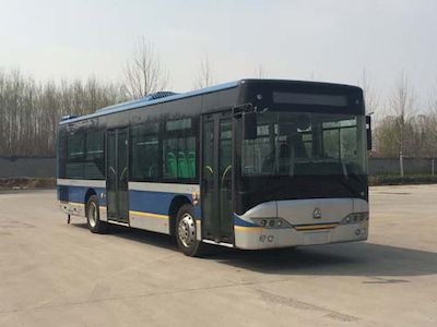 Yellow River  JK6109GN5 City buses