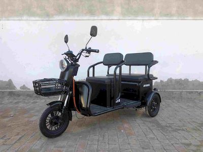 Jiashifu  JSF1200DZK Electric tricycle