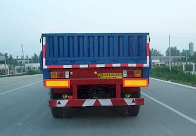 Huayuda  LHY9381 Semi trailer