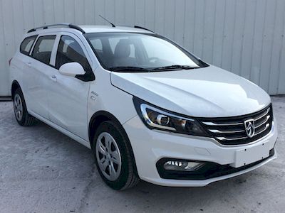 Baojun  LZW6463CJVY multi-purpose vehicle 