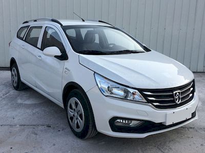 Baojun  LZW6463CJVY multi-purpose vehicle 