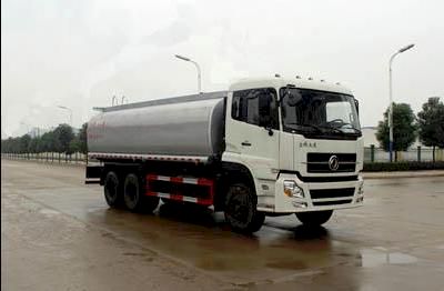 Runzhixing  SCS5258TGYDFL Liquid supply vehicle