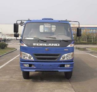 Foton  BJ5083VCCFA Box transport vehicle