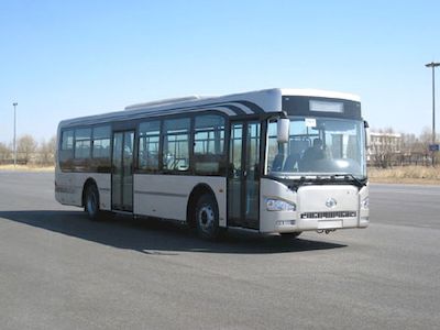 Jiefang Automobile CA6120URD21 City buses