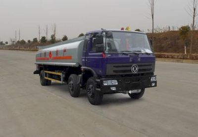 Dongfeng  EQ5252GYYL Oil tanker