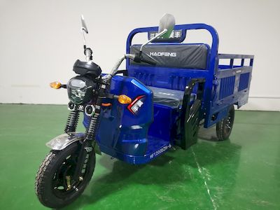 Haofeng  HF1200DZH6 Electric tricycle