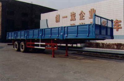 Yongxuan  HYG9162 Semi trailer