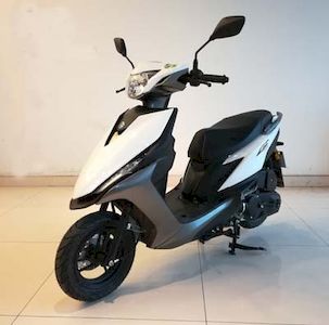 Linhai  LH110T8D Two wheeled motorcycles