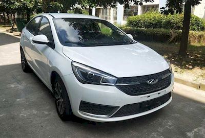 Chery  NEQ7000BEVJ60B Pure electric sedan