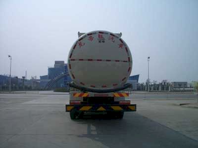 Longdi  SLA5312GFLE6 Powder material transport vehicle