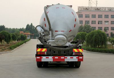 Daiyang  TAG5252GGH Dry mixed mortar transport vehicle