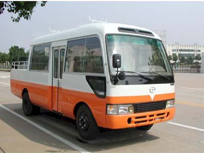 Huazhong Automobile WH5061XDGF1 Engineering vehicle