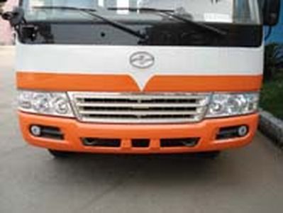 Huazhong Automobile WH5061XDGF1 Engineering vehicle