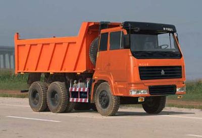 Ruijiang  WL3260 Dump truck